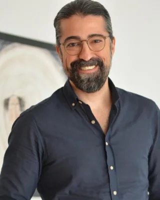 Uzman Psikolog Cem Gümüş